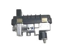 Actuador Válvula Descarga Turbo Electrónico G-36 758226 6NW008412 728680 712120 Para Mondeo III 2.0 TDCi Turbocompresores automóviles