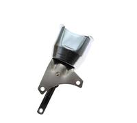 Actuador Válvula Descarga Turbo GT1544V 753420 3M5Q-6K682-AE 9656125880 Para Citroen Para Berlingo 1.6 HDI 80Kw DV6TED4 Válvula solenoide refuerzo