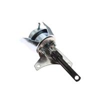 Actuador Válvula Descarga Turbo GT1544V 753420 3M5Q-6K682-AE 9656125880 Para Citroen Para Berlingo 1.6 HDI 80Kw DV6TED4 Turbocompresores automóviles