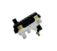 Actuador Válvula Solenoide Turbocompresor 6nw008412-48 6nw008412 G-219 Para Mercedes Para Benz W211, Control De Impulso Turbo Motor Diésel Vacuüm actuator turbo