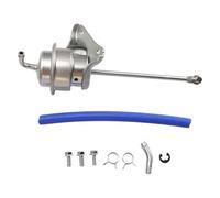 Actuador Wastegate Turbo Actuador De Turbocompresor 1515a029 Para Mitsubishi Para L200 2.5td 136hp-100kw Ihi Vt10 Vc420088