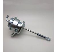 Actuador Wastegate Turbo Actuador Turbo Wastegate Para Mazda Para B2500 Para Fighter Para Bravo Rhf5 Vj26 Vj33 Vc430089 Wl84