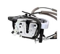 Actuadores Cerradura Puerta Actuador Bloqueo Liberación Puerta Delantera Derecha 2 Pines Compatible Con Nissan Para Qashqai J10 2006 2007 2008 2009 2010 2011 2012 2013 80500-JE20A-B105