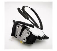 Actuadores De Cerradura De Puerta Para Changan CS35 2012-2016 Pestillo De Cerradura Puerta/Motor Actuador Puerta Montaje Central(Front right)