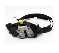 Actuadores De Cerradura De Puerta Para Changan CS35 2012-2016 Pestillo De Cerradura Puerta/Motor Actuador Puerta Montaje Central(Front left)