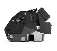 Actuadores De Cerradura De Puerta Para Ford Para Focus Para Mondeo 4 Pines Trasero Derecho E Izquierdo Actuador De Pestillo Bloqueo Puerta CM5AA26413AA 1755739(CM5AA26412AA-R)