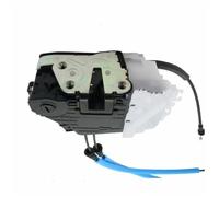 Actuadores De Cerradura De Puerta Para Hyundai Para Tucson 2016-2020 81310-D3010 Actuador De Bloqueo Puerta Automático 81320-D3010 81410-D3000 81420-D3000 81310D3010(Front Left)
