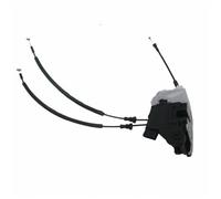 Actuadores De Cerradura De Puerta Para Hyundai Para Tucson 2016-2020 81310-D3010 Actuador De Bloqueo Puerta Automático 81320-D3010 81410-D3000 81420-D3000 81310D3010(Rear Left)