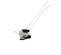 Actuadores De Cerradura De Puerta Para Kia Para Mañana Conjunto De Actuador Pestillo Bloqueo Puerta Delantera Izquierda Derecha Trasera OEM 81310-1Y030 81320-1Y030(Rear Right)