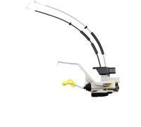 Actuadores De Cerradura De Puerta Para Kia Para Mañana Conjunto De Actuador Pestillo Bloqueo Puerta Delantera Izquierda Derecha Trasera OEM 81310-1Y030 81320-1Y030(Front Right)