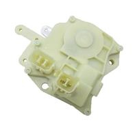 Actuadores De Cerradura De Puerta Para Odyssey Para Accord Para CR-V Para Civic 1998-2006 Actuador De Cerradura Puerta Derecha E Izquierda Europa(Rear Left)