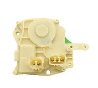 Actuadores De Cerradura De Puerta Para Odyssey Para Accord Para CR-V Para Civic 1998-2006 Actuador De Cerradura Puerta Derecha E Izquierda Europa(Front Right)
