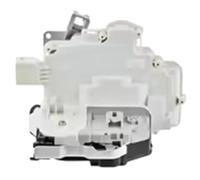 Actuadores De Cerradura De Puerta Para Para A4 8K Para A5 S5 Para Q3 Para Q5 Para Q7 Motor Central Del Actuador De Pestillo Bloqueo Puerta(Rear Left)