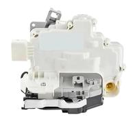 Actuadores De Cerradura De Puerta Para Para A4 8K Para A5 S5 Para Q3 Para Q5 Para Q7 Motor Central Del Actuador De Pestillo Bloqueo Puerta(Front Left)