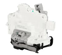 Actuadores De Cerradura De Puerta Para Para A4 8K Para A5 S5 Para Q3 Para Q5 Para Q7 Motor Central Del Actuador De Pestillo Bloqueo Puerta(Back right)