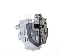 Actuadores De Cerradura De Puerta Para Para Q3 Para Q5 Para Q7 TT 8K0839016 8K0839015 8J1837016A 8J1837015A Actuador De Pestillo Bloqueo Puerta Delantera Trasera(Front Left)