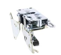 Actuadores De Cerradura De Puerta Para Scania RSC340 2004-2017 Frankberg 1x Cerradura De Puerta Delantera Izquierda 1902973
