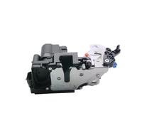 Actuadores De Cerradura De Puerta Para Ssangyong Para Rexton 1 2 W 7131A08003 7132A08003 7121008032 7122008012 Pestillo Bloqueo Puerta Delantera Trasera Izquierda(Front Left)