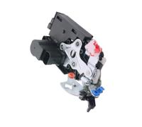 Actuadores De Cerradura De Puerta Para Ssangyong Para Rexton 1 2 W 7131A08003 7132A08003 7121008032 7122008012 Pestillo Bloqueo Puerta Delantera Trasera Izquierda(Front Right)