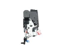 Actuadores De Cerradura De Puerta Para Ssangyong Para Rexton 1 2 W Actuadores Cerradura Puerta Delantera Trasera Izquierda Y Derecha 7122008012 7131A08003 7132A08003(Rear Left)