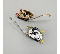 Actuadores De Cerradura De Puerta Para Toyota Para Hilux LN30 LN36 RN30 LN40 RN46 1978-1983 Cerradura De Puerta Delantera Máquina Cierre Lateral Izquierdo Derecho(1 pair)