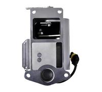 Actuadores de generador ZD350 24 V Actuador Controlador electrónico del acelerador del grupo electrógeno Unidad de control electromagnético del generador