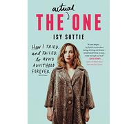 ACTUAL 1: How I Tried, and Failed, to Avoid Adulthood Forever