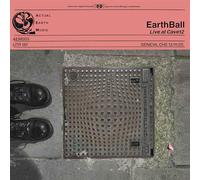 Actual Earth Music - Volume 3&4