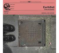 Actual Earth Music - Volume 3&4 [Vinilo]