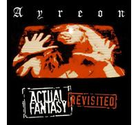 Actual Fantasy (CD+DVD)