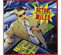 Actual Miles: Greatest Hits by HENLEY,DON (2012-06-26)