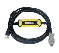 Actualice su sistema con ASDA-B2/AB para servocontrolador. Cable de descarga ASDA-B2 AB A2: modelo económico, longitud ideal para una conectividad perfecta