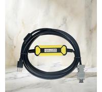 Actualice su sistema con ASDA-B2/AB para servocontrolador. Cable de descarga ASDA-B2 AB A2: modelo económico, longitud ideal para una conectividad perfecta