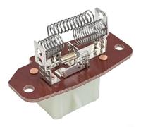 Actualiza el sistema de aire acondicionado de tu vehículo con la eficiente pieza de resistencia de motor de ventilador F6UZ19A706AA