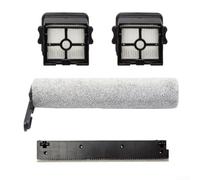 Actualiza tu aspiradora For Laresar para M3 con cepillo de rodillo principal y juego de filtros Soluciones de limpieza eficientes