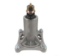 Actualiza tu cortacésped con el conjunto de husillo 187292 para modelos Craftsman y Poulan