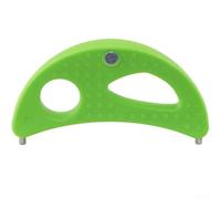 Actualiza tu herramienta de exprimidor Lalanne Crescent y hoja de repuesto compatible con CL003AP, E1188, E1189, MT1000 (herramienta de luna verde)