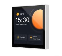 Actualiza tu hogar para SONOFF NSPanel Pro - Interruptores de control inteligente para Zigbee con puerta de enlace multiprotocolo y control de aplicación
