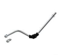 Actualiza tu máquina de café For Gaggia For Viva con una varita de vapor de 6 mm de diámetro para una mejor espuma