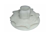 Actualiza tu motosierra con polea de arranque de retroceso, compatible con motosierra CAT 235 236 240, durabilidad y funcionalidad mejoradas