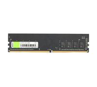 Actualiza tu ordenador de sobremesa con 4 GB de RAM DDR4, mejora el rendimiento del sistema para juegos y multitarea optimizados, funcionamiento