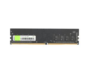 Actualiza tu ordenador de sobremesa con 4 GB de RAM DDR4, mejora el rendimiento del sistema para juegos y multitarea optimizados, funcionamiento