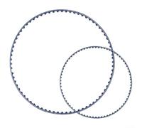 Actualiza tu Polaris para 360/380 con el kit de cinturón 91001017, solución de repuesto perfecta
