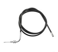 Actualiza tu soplador de mochila For 576563401 con este cable del acelerador para EBZ8500 para un rendimiento sin costuras