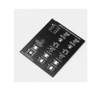 Actualización 15 en 1 para BIOS IOS Lectura-Escritura Descarga Placa Adaptador Grabadora T2 Modificación de Número de Serie de ROM