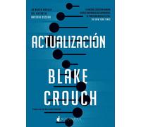 Actualización | Blake Crouch