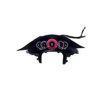 Actualización compatible con Porsche 970 2010-2016, tablero de instrumentos virtual automático, velocímetro, LCD, sistema Linux