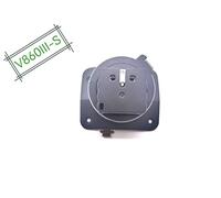 Actualización de Flash, versión de Metal, Accesorios de Base de Zapata Caliente V860III-S V860II-S TT685II-S TT685-S Compatible con cámara Sony (Color : V860III S-Sony)
