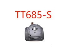 Actualización de Flash, versión de Metal, Accesorios de Base de Zapata Caliente V860III-S V860II-S TT685II-S TT685-S Compatible con cámara Sony (Color : TT685 S-Sony)