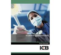 Actualización de Higienista Dental (Sanidad)